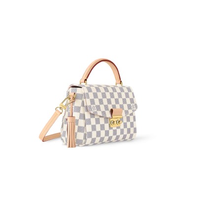 LOUIS VUITTON CROISETTE N41581 (24*17*9.5cm)